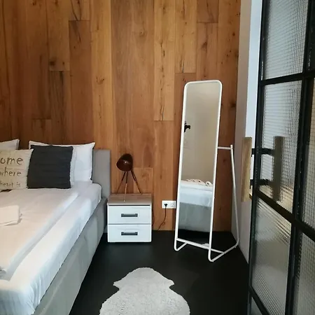 Loft Astoria By Vagabond Budapest