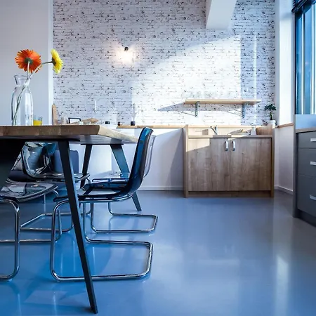 Loft Astoria By Vagabond Apartment