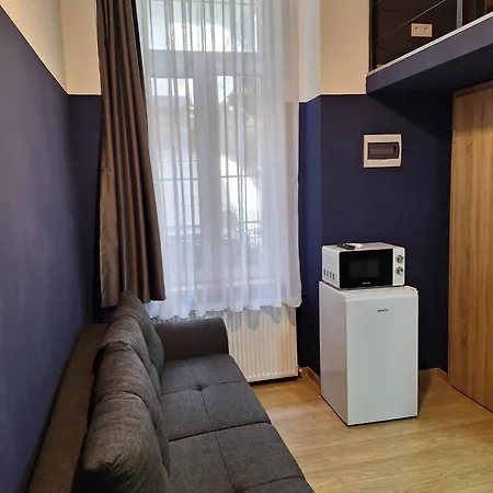 Tempo Apartment