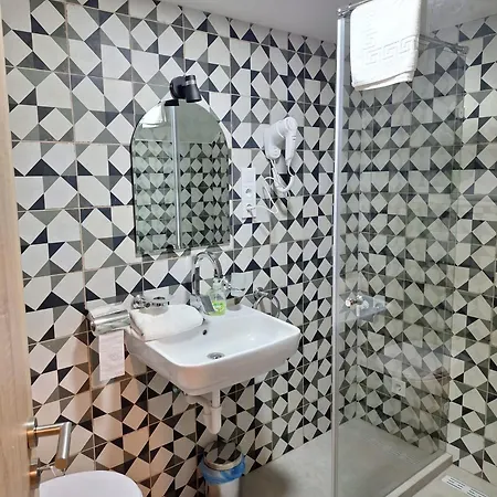 Apartment Tempo *