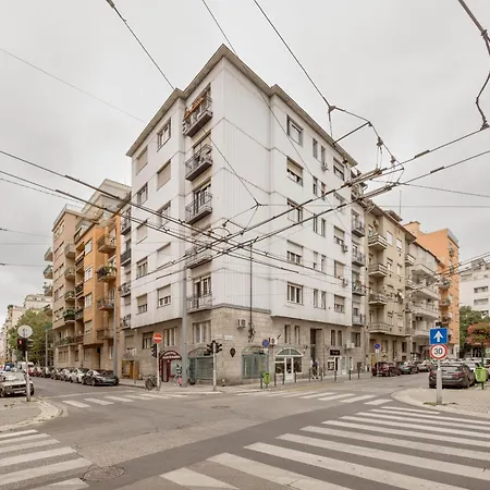 Apartment Chic Flat In Heritage Area Near The Center *