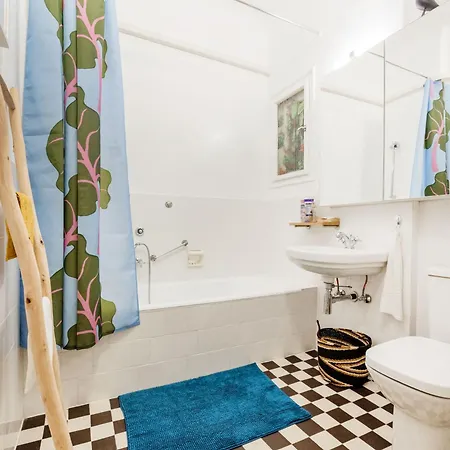 Chic Flat In Heritage Area Near The Center * Budapest