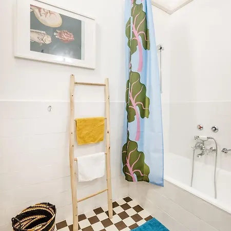 Chic Flat In Heritage Area Near The Center * Budapest