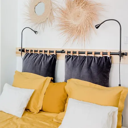 Chic Flat In Heritage Area Near The Center Apartment Budapest