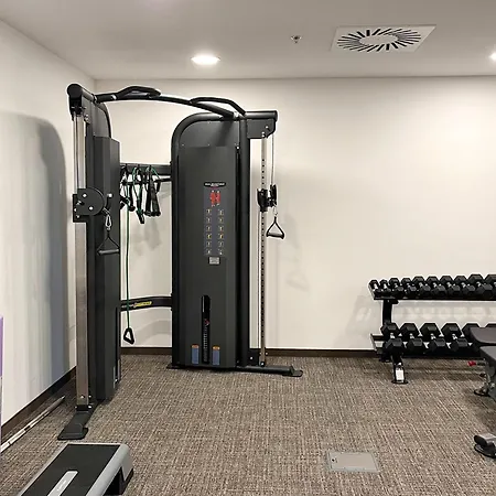 Dormero 4* 布达佩斯