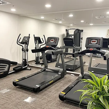 Dormero 4* 布达佩斯