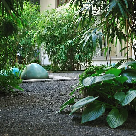 Apartment Urban Oasis With Free Parking *