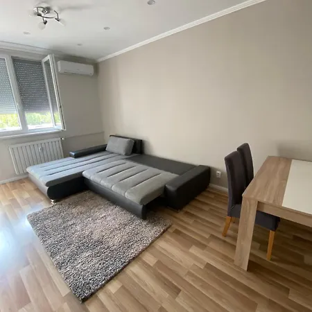 Apartment M3 Zuglo Budapest