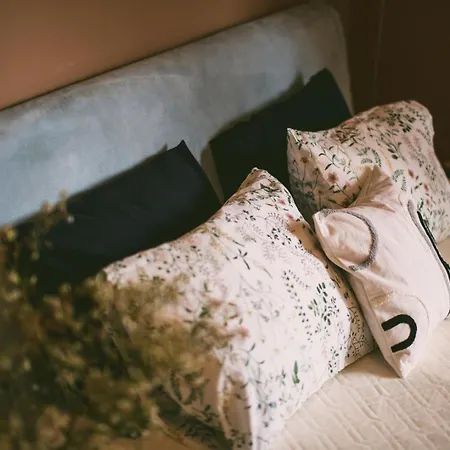 Boho Central Buda Close To Gellert Thermal Bath Apartmán