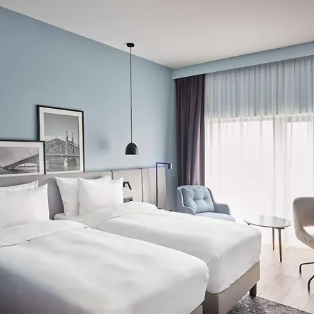Radisson Budapart Budapest