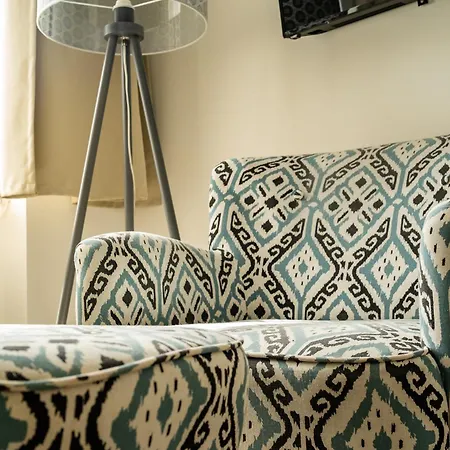 Apartment Glam Downtown *