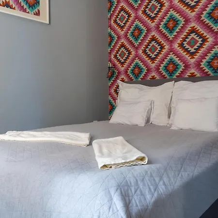 Glam Downtown Apartment Budapest