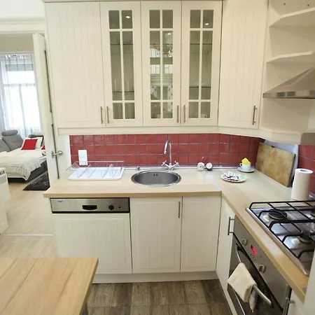 Superior Loft At Basilica