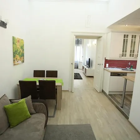 Superior Loft At Basilica *