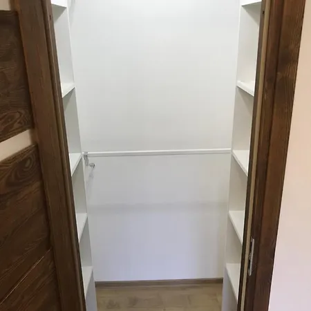 Appartement Deviza *