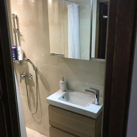 Deviza Apartment