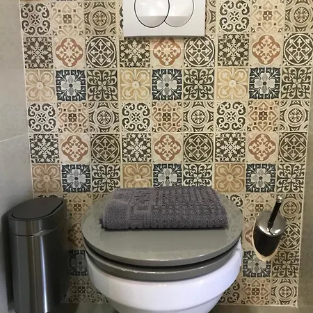 Apartment Deviza