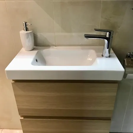 Apartment Deviza *