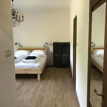 Deviza Apartment Budapest