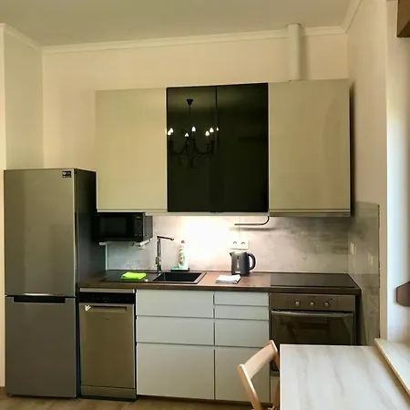 Deviza Apartment *