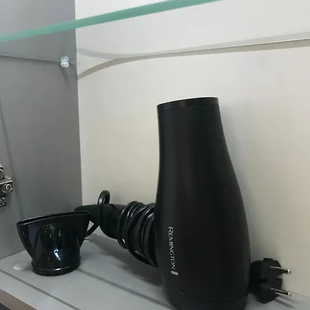 Apartment Deviza Budapest
