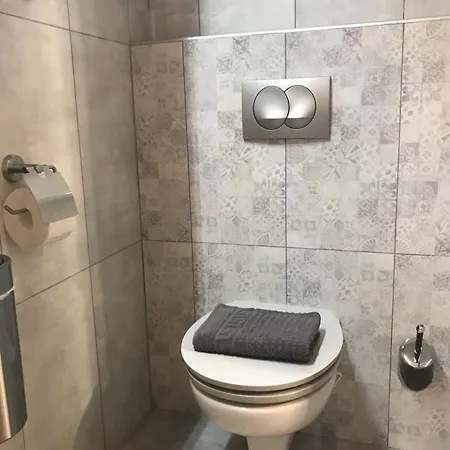 Deviza Apartment *