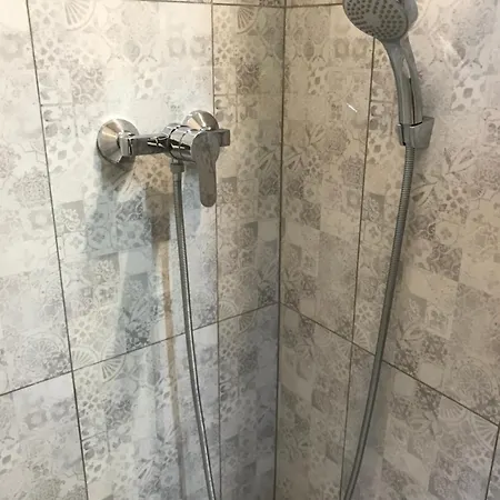 Apartment Deviza Budapest