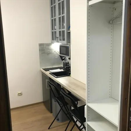 Deviza Apartment *