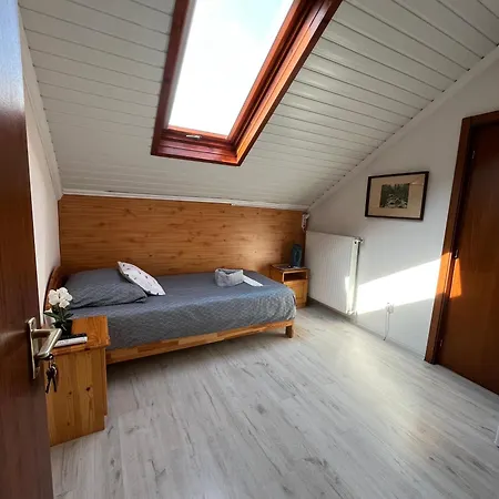 Guest house Tang House 唐舍 Budapest