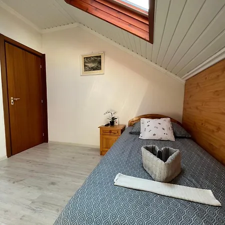 Tang House 唐舍 Guest house Budapest