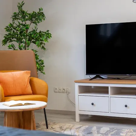 Rustic By Lh Apartamento *