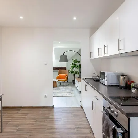 Rustic By Lh Apartamento *