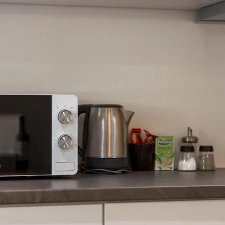Rustic By Lh Apartamento