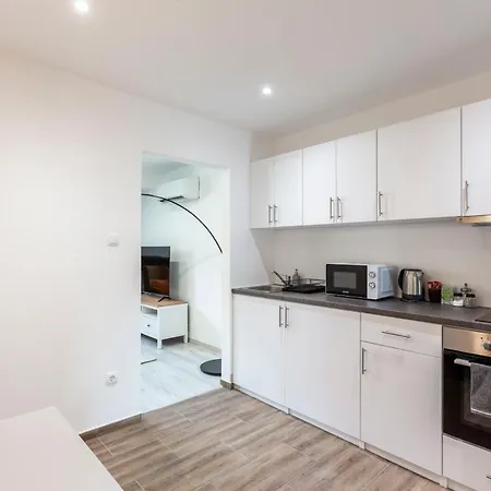 Apartamento Rustic By Lh *