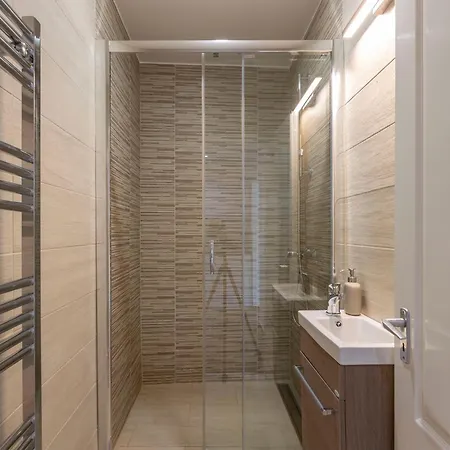 Rustic By Lh Apartamento *