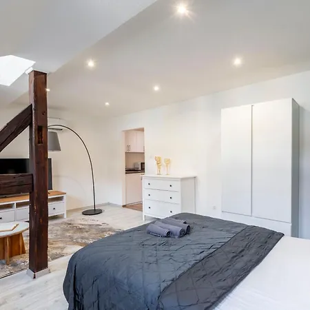 Apartamento Rustic By Lh *