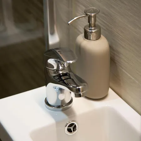 Rustic By Lh Apartamento *