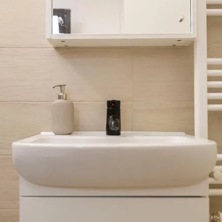 Apartamento Rustic By Lh Budapeste