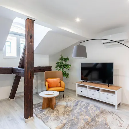 Rustic By Lh * Budapeste