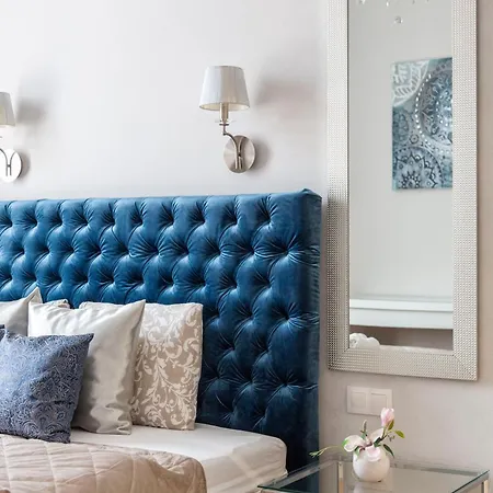 Luxury Royal In The Heart Of Appartement Boedapest
