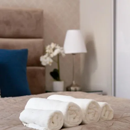 Luxury Royal In The Heart Of Appartement *