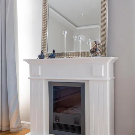 Appartement Luxury Royal In The Heart Of