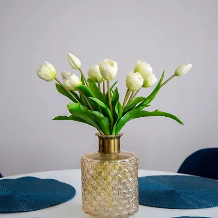 Luxury Royal In The Heart Of Appartement *
