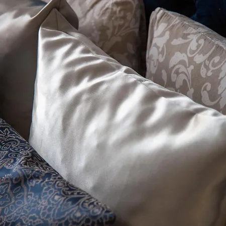 Luxury Royal In The Heart Of Appartement Boedapest
