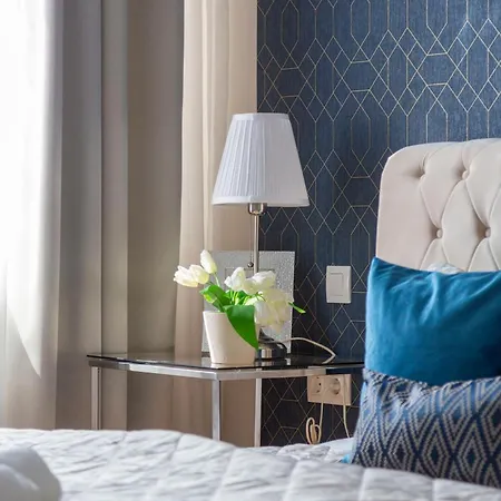 Luxury Royal In The Heart Of * Boedapest