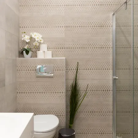 Appartement Luxury Royal In The Heart Of