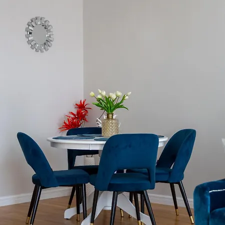 Appartement Luxury Royal In The Heart Of *