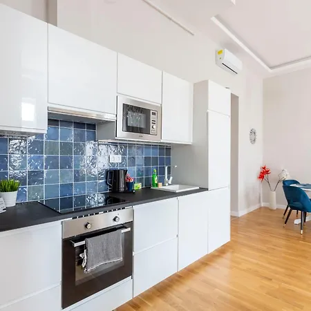 Luxury Royal In The Heart Of Appartement *