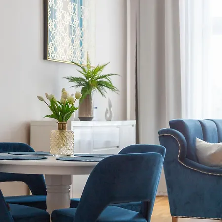 Luxury Royal In The Heart Of * Boedapest