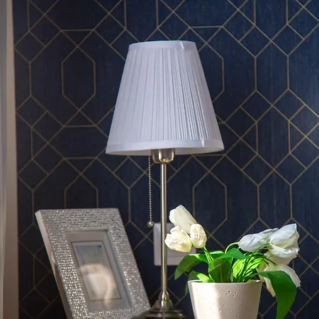 Luxury Royal In The Heart Of Boedapest